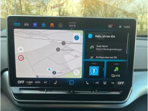 Volkswagen ID.4 Pro 77kWh Wärmepumpe,IQ.LIGHT,5J-Garantie