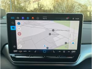 Volkswagen ID.4 Pro 77kWh Wärmepumpe,IQ.LIGHT,5J-Garantie