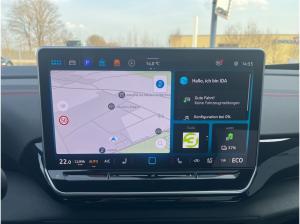 Volkswagen ID.4 GTX 79kWh 4M Wärmep,IQ.LIGHT,Pano,5J-Garantie