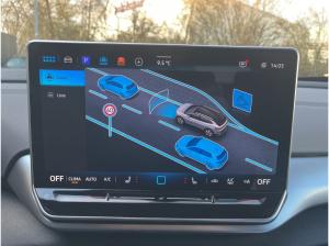 Volkswagen ID.4 Pro 77kWh Wärmepumpe,IQ.LIGHT,5J-Garantie