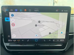 Volkswagen ID.4 GTX 79kWh 4M Wärmep,IQ.LIGHT,Pano,5J-Garantie