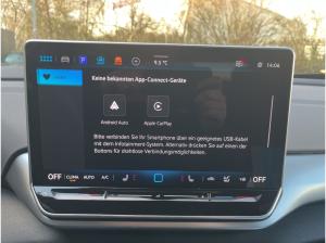 Volkswagen ID.4 Pro 77kWh Wärmepumpe,IQ.LIGHT,5J-Garantie