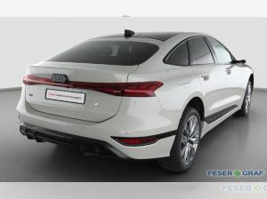 Audi A6 e-tron A6 Sportback e-tron edition one beige S Line