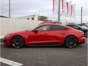 Audi RS e-tron GT performance AKTIVFAHRWERK*KERAMIK
