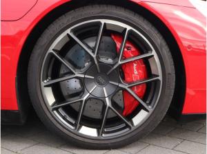 Audi RS e-tron GT performance AKTIVFAHRWERK*KERAMIK