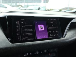 Audi RS e-tron GT performance AKTIVFAHRWERK*KERAMIK