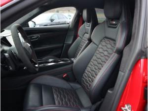 Audi RS e-tron GT performance AKTIVFAHRWERK*KERAMIK