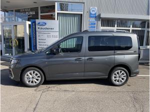 Ford Tourneo Connect Titanium L1 Automatik * Sofort Verfügbar*