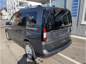Ford Tourneo Connect Titanium L1 Automatik * Sofort Verfügbar*