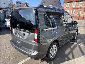 Ford Tourneo Connect Titanium L1 Automatik * Sofort Verfügbar*