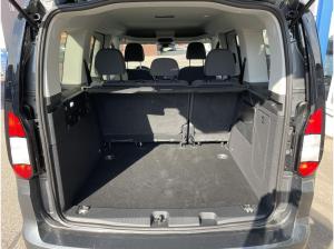 Ford Tourneo Connect Titanium L1 Automatik * Sofort Verfügbar*