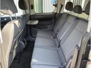 Ford Tourneo Connect Titanium L1 Automatik * Sofort Verfügbar*