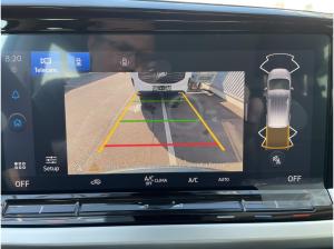 Ford Tourneo Connect Titanium L1 Automatik * Sofort Verfügbar*