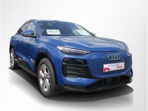 Audi Q6 e-tron Sportback AHK Alu 19 LED+ Wärmep 360°