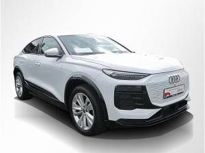 Audi Q6 e-tron Sportback ACC Alu 20 LED+ Wärmep 360°