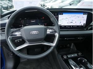 Audi Q6 e-tron Sportback AHK Alu 19 LED+ Wärmep 360°