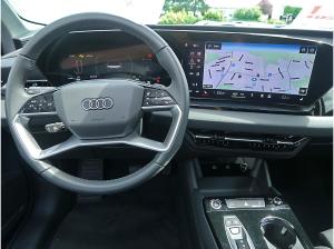 Audi Q6 e-tron Sportback AHK Alu 19 LED+ Wärmep 360°