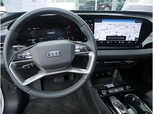 Audi Q6 e-tron Sportback ACC Alu 20 LED+ Wärmep 360°