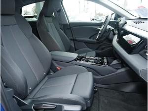 Audi Q6 e-tron Sportback AHK Alu 19 LED+ Wärmep 360°