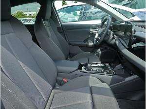 Audi Q6 e-tron Sportback AHK Alu 19 LED+ Wärmep 360°