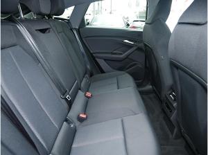 Audi Q6 e-tron Sportback AHK Alu 19 LED+ Wärmep 360°