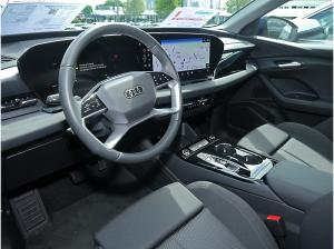 Audi Q6 e-tron Sportback AHK Alu 19 LED+ Wärmep 360°