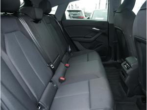 Audi Q6 e-tron Sportback ACC Alu 20 LED+ Wärmep 360°