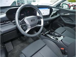 Audi Q6 e-tron Sportback ACC Alu 20 LED+ Wärmep 360°