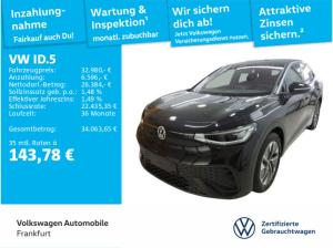 Volkswagen ID.5