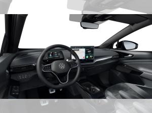 Volkswagen ID.5 Pure Navi IQ.Light DAB+ FrontAssist