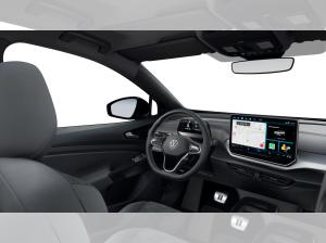 Volkswagen ID.5 Pure Navi IQ.Light DAB+ FrontAssist