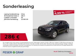 Audi Q2 advanced 35 TDI S tronic virt.Cockpit/Rü.Kame