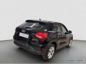 Audi Q2 advanced 35 TDI S tronic virt.Cockpit/Rü.Kame