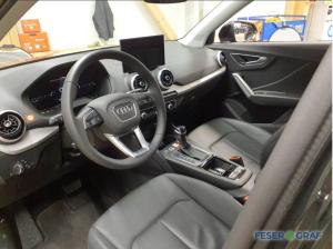 Audi Q2 advanced 35 TDI S tronic virt.Cockpit/Rü.Kame