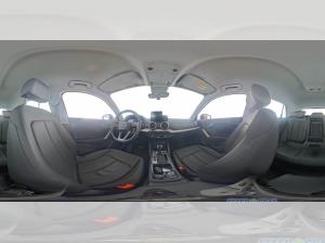 Audi Q2 advanced 35 TDI S tronic virt.Cockpit/Rü.Kame