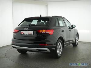 Audi Q3 SUV adv. 35 TFSI S tronic V-Cockpit/R-Kamera