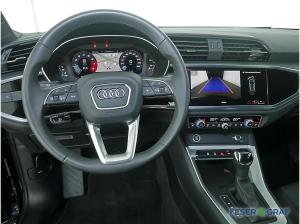 Audi Q3 SUV adv. 35 TFSI S tronic V-Cockpit/R-Kamera