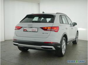 Audi Q3 SUV adv. 35 TFSI S tronic V-Cockpit/R-Kamera