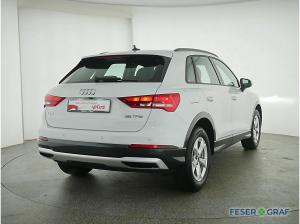 Audi Q3 SUV adv. 35 TFSI S tronic V-Cockpit/R-Kamera