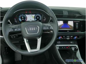 Audi Q3 SUV adv. 35 TFSI S tronic V-Cockpit/R-Kamera
