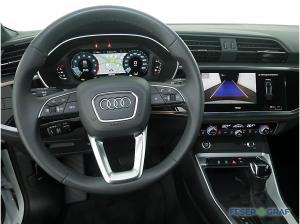 Audi Q3 SUV adv. 35 TFSI S tronic V-Cockpit/R-Kamera