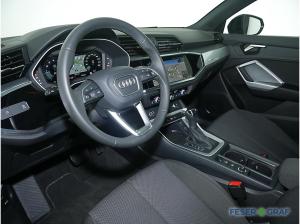 Audi Q3 SUV adv. 35 TFSI S tronic V-Cockpit/R-Kamera