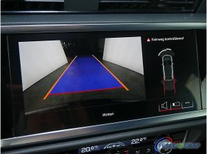 Audi Q3 SUV adv. 35 TFSI S tronic V-Cockpit/R-Kamera
