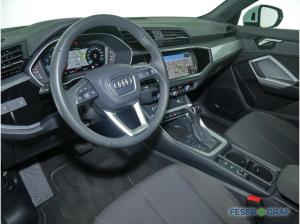 Audi Q3 SUV adv. 35 TFSI S tronic V-Cockpit/R-Kamera
