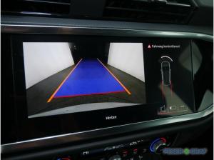 Audi Q3 SUV adv. 35 TFSI S tronic V-Cockpit/R-Kamera