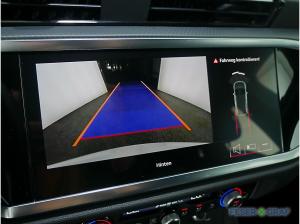 Audi Q3 SUV adv. 35 TFSI S tronic V-Cockpit/R-Kamera