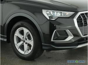 Audi Q3 SUV adv. 35 TFSI S tronic V-Cockpit/R-Kamera
