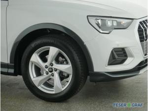 Audi Q3 SUV adv. 35 TFSI S tronic V-Cockpit/R-Kamera