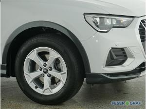 Audi Q3 SUV adv. 35 TFSI S tronic V-Cockpit/R-Kamera