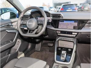 Audi A3 Limousine S line 35 TDI S-tronic KAMERA+NAVI